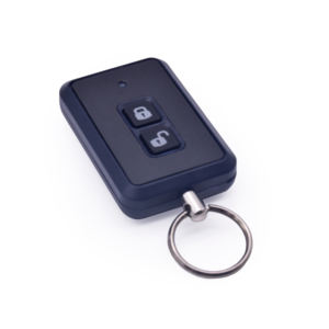 Allarme auto popolare A91 bidirezionale allarme auto nel mercato russo per Starline - Product Image 3