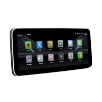 Écran tactile Android de 12.3 pouces, Navigation GPS, image inversée à 360 degrés, MP5, systèmes électriques automatiques, lecteur DVD de voiture pour Fiat EGEA