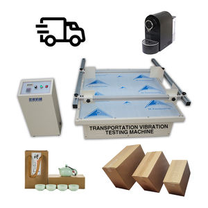 Электронный имитатор вибрации для испытаний транспортных средств, прибор для испытаний на вибрацию в упаковке - Product Image 2