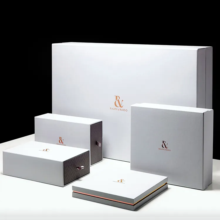 Benutzer definierte Logo Luxus schwarz magnetische Geschenk verpackung Schublade Pappkarton mit Satin für Perücke weben Haar produkte Erweiterungen.