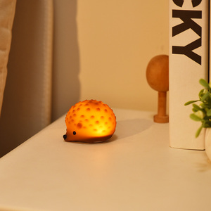 Décorations <span class=keywords><strong>maison</strong></span> USB Silicone chevet applique murale LED veilleuse éclairage Mini <span class=keywords><strong>Pat</strong></span> chambre lampe mignon silicone lumière - Product Image 5