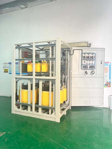 1250kva/1500kva キャストレジン乾式変圧器 380v/400v/415v/480v/600v/690v 昇圧・降圧変圧器、お買い得価格 - Product Image 3