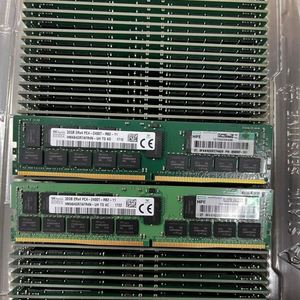 Mới cho sk-hynix HMT84GL7DMR4A-PB <span class=keywords><strong>DDR3</strong></span> 1600 4gx72 lrdimm 4rx4 <span class=keywords><strong>32GB</strong></span> 1.35V RAM máy chủ RAM - Product Image 1