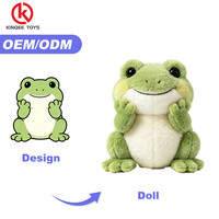 Boneka Unta Duduk Buatan Khusus, Mainan Boneka Lembut dengan Punuk Cokelat Muda untuk Hadiah Pesta Anak-anak di Timur Tengah saat Idul Fitri, Bersertifikat CE