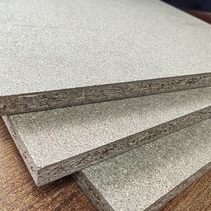 Tablero de melamina, venta al por mayor, tablero <span class=keywords><strong>OSB</strong></span> de partículas de melamina de alto brillo, listón de madera de 1220x2440mm, 15-18mm, respetuoso con el medio ambiente, duradero, 1 año - Product Image 5