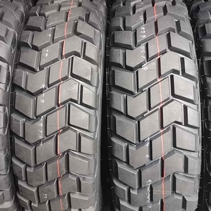 Pneu de marque 7.50R16 avec motif de bande de roulement Sp Sand Grip - Product Image 4