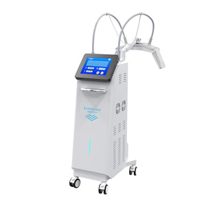 Máquina de Lipólisis Lumewave Master Microwave Spaceless, Equipo de Spa para Contorno Corporal de Gran Área y Reducción de Celulitis - Product Image 4