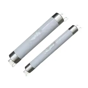 Fusible limitador de corriente de alto voltaje interior XRNM para protección del motor (tipo plug-in/Busbar) 3.6KV