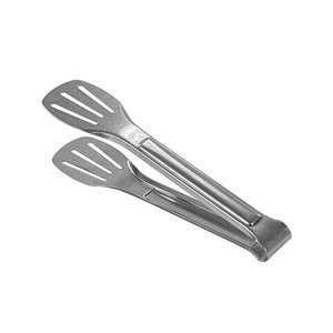 ที่คีบอาหารสเตนเลสสตีลลายช้างแบบย้อนยุค ทนความร้อน ใช้สำหรับย่างสเต็ก อุปกรณ์ครัว - Product Image 5