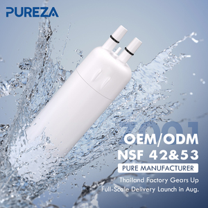 NSF للفريجيدير فائق الجودة FGHS2679KE3 FGHC2379KE1 FGHS2679KP0 FGHC2379KE2 - Product Image 2