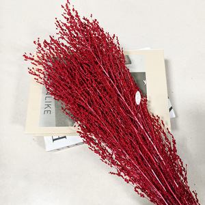 100 Grammi di Fiori Secchi Sbiancati, Erbe e Fiori Conservati, Adatti per Decorazioni Aromaterapiche con Candele Ennio Morlotti - Product Image 6