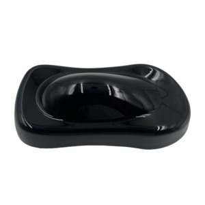 Prezzo scontato di vernice acrilica per auto, vernice rifinita colore originale per auto di marca, vernice originale per auto di fabbrica W0204 nero perla 1K - Product Image 2