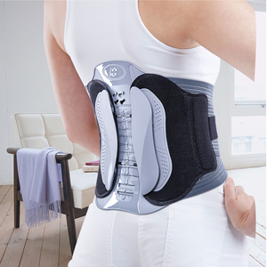 Alphy new product MARCH EXPO cintura di supporto per la schiena sana per la casa o il lavoro <span class=keywords><strong>ufficio</strong></span> sedia 2024 - Product Image 3