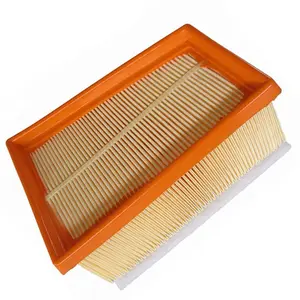 8200431051 16546OOQAU air filter for Renault high quality air cleaner factory price wholesale air filter element