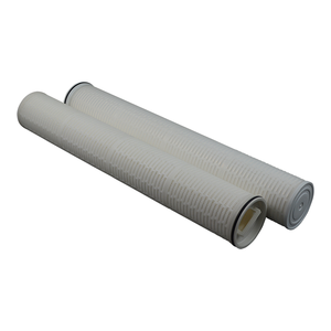 PP High Flow Filter Cartridge 40 Inch 5 Micron for RO Water Treatment - Product Image 3