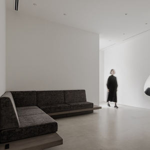 Muebles de Madera para Dormitorio de Hotel o Villa, Diseño Ecléctico Moderno para Uso Comercial o en Apartamentos - Product Image 2