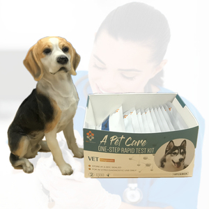 Kit di test combinati Canine EHR/<span class=keywords><strong>Ana</strong></span>/Babesia tarjetas <span class=keywords><strong>de</strong></span> pruebas - Product Image 6