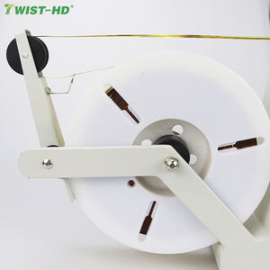 Máquina <span class=keywords><strong>de</strong></span> Atar con Alambre, Dispensador <span class=keywords><strong>de</strong></span> Alambre para Empacar Piruletas, Cierre <span class=keywords><strong>de</strong></span> Bolsas para Panadería, Chocolate <span class=keywords><strong>y</strong></span> Pan - Product Image 6