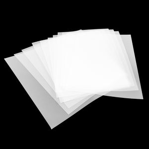 厂家价格数码打印机A3 A4打印热pet膜冷释放传热膜 - Product Image 1