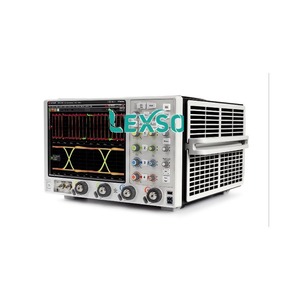 Osciloscopio de Señales Mixtas Keysight Msov254a de 25 GHz, 4 Canales Analógicos y 16 Digitales, Frecuencia de Muestreo de 80 Gsa/s - Product Image 4