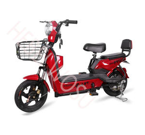 <span class=keywords><strong>Bicicleta</strong></span> Eléctrica Pequeña al por Mayor, Diseño Moderno, Gran Potencia, Batería de Plomo-Ácido de 48v, Vehículo Eléctrico, Ebike - Product Image 3