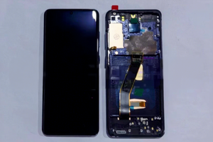 Écrans LCD OLED pour téléphones mobiles <span class=keywords><strong>Samsung</strong></span> Galaxy <span class=keywords><strong>S10</strong></span> S20 S20FE, vente en gros, remplacement <span class=keywords><strong>de</strong></span> l'ensemble numériseur - Product Image 3