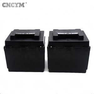 Bán nóng chất lượng cao ép nhựa xe khuôn dẫn axit trường hợp pin khuôn - Product Image 4