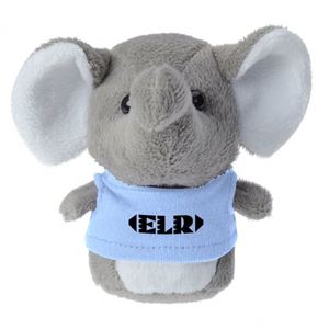 Oso de Peluche, Juguetes de Peluche, Estilo de Dibujos Animados, Impresión Ecológica, Logotipo Personalizado, Regalos Promocionales Corporativos - Product Image 5
