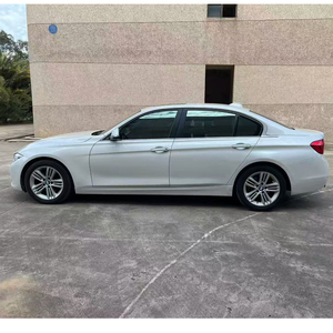 2017年宝马<span class=keywords><strong>M</strong></span> Li <span class=keywords><strong>M</strong></span>轿车涡轮增压自动变速箱后轮驱动带天窗真皮座椅后置摄像头R17左舵-二手车 - Product Image 3