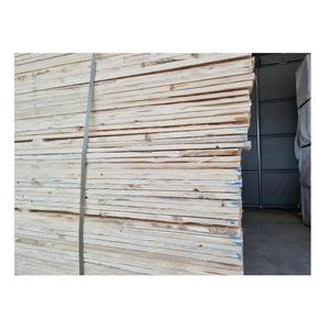 Madera aserrada de grado 4, madera de abeto aserrada de secado de cámara, materiales de madera de abeto aserrada de fabricante, venta al por mayor - Product Image 1