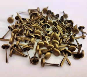 Số Lượng 6.5Mm <span class=keywords><strong>Brads</strong></span> 105 Cho Album Hoặc Giấy Thủ Công - Product Image 3