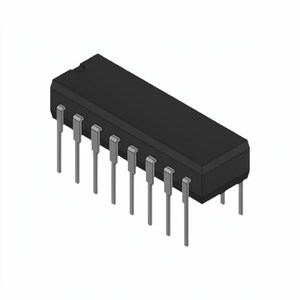 Compre Componentes Electrónicos en Línea 8415001EA Distribuidor Autorizado de Logic - Product Image 1