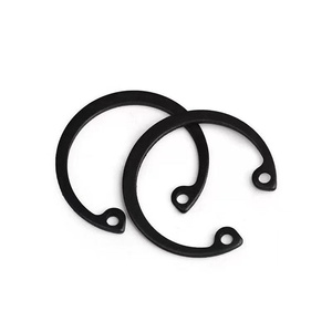 Anillo de Retención Interno Tipo C DIN 472, Recubierto de Zinc Anticorrosión para Maquinaria Industrial y Bombas, Suministro al por Mayor - Product Image 6