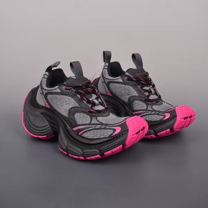 Zapatillas Deportivas de Alta Calidad para Hombre y Mujer, Estilo Casual para Caminar, Zapatos Deportivos para Hombre - Product Image 1