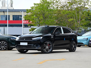 Nouveau <span class=keywords><strong>SUV</strong></span> <span class=keywords><strong>électrique</strong></span> pur Wenjie M5 Ultra RWD 2025 avec batterie <span class=keywords><strong>Seres</strong></span>, autonomie 602 km (CLTC), zéro émission, pour la vente en gros - Product Image 1