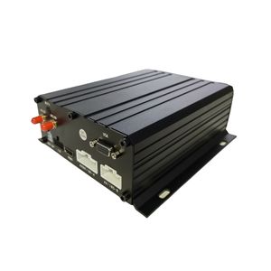 도매 h.264/h.265 AHD 1080P 자동차 8 채널 하드 디스크 MDVR GPS 4G 모바일 DVR 지원 360 도 파노라마보기 선택 사항 - Product Image 3