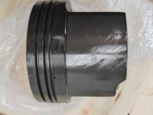 Pistón 8-98243709-0 4LE2 Pistón Motor diésel Repuestos Piezas de maquinaria de construcción Piezas de excavadora 8982437090 - Product Image 6