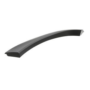 Rear <b>Door</b> <b>Trim</b> For 2014-2023 Jeep Cherokee 1UW92RXFAC 1UW93RXFAC Plastic Protective Screw-On - Product Image 2