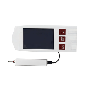 Medidor de Rugosidad Digital Portátil Rm860, Detección Rápida, Medición Precisa de Superficies - Product Image 1