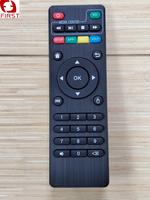 Control Remoto para Decodificador X96q Compatible con X96mini, X96w, X96qpro y X96max