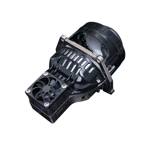 P20 Auto Bi proyector lente <span class=keywords><strong>sistema</strong></span> de iluminación 3 pulgadas 35W Super brillante Led faro Retrofit <span class=keywords><strong>coche</strong></span> Led proyector lente Luz - Product Image 3
