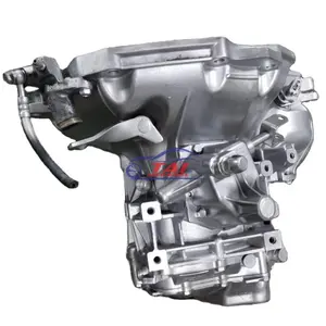 Car Transmission Supplier, Good quality Brand New Gearbox for Chevrolet AVEO 1.4