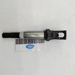 Новая катушка зажигания WLBTR 12138616153 для 1 2 3 5 6 7 X1 X3 X5 Z4 1995- - Product Image 2