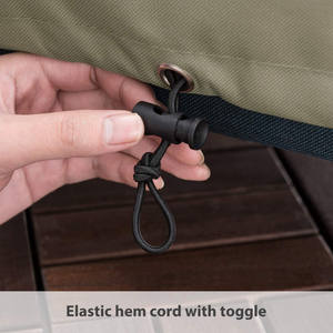 Waterproof and Dustproof 420D Oxford Cloth Double Sofa and <b>Chair</b> Cover Furniture Covers - Product Image 4