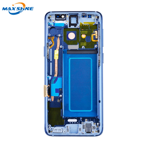 Ban đầu Màn hình LCD cho Samsung <span class=keywords><strong>Galaxy</strong></span> S9 Màn hình LCD cho Samsung S9 cộng với LCD S9 + cho Samsung S9 màn hình - Product Image 4