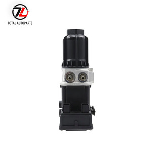 Rakitan Pompa Urea DEF Doser OEM A0001407878 A0001405478 A0001405378 A0001405978 untuk Mer-cedes-Ben-z Atego - Product Image 3