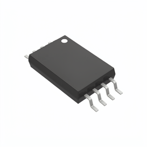 เมมโมรี่ 8 TSSOP CAT64LC40YI-GT3 ชิ้นส่วนอิเล็กทรอนิกส์ของแท้ บริการครบวงจร - Product Image 1