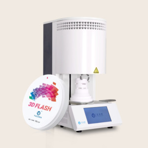 Blocco di zirconio multistrato a prezzi accessibili per applicazioni dentali blocco <span class=keywords><strong>Zirconia</strong></span> ad alta resistenza e durevole - Product Image 3