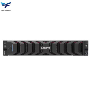 Servidor en Rack ThinkSystem SR650 V4 // Servidor de Rack // Servidor Thinksystem SR650 V4 // Servidor // Servidor en Rack 2U Xeon Pro - Product Image 2