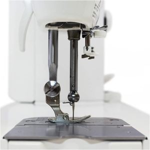 Máquina de Coser y Acolchar Juki TL-2010Q Eléctrica 600W Blanca Metálica con 2 Años de Garantía - Product Image 6